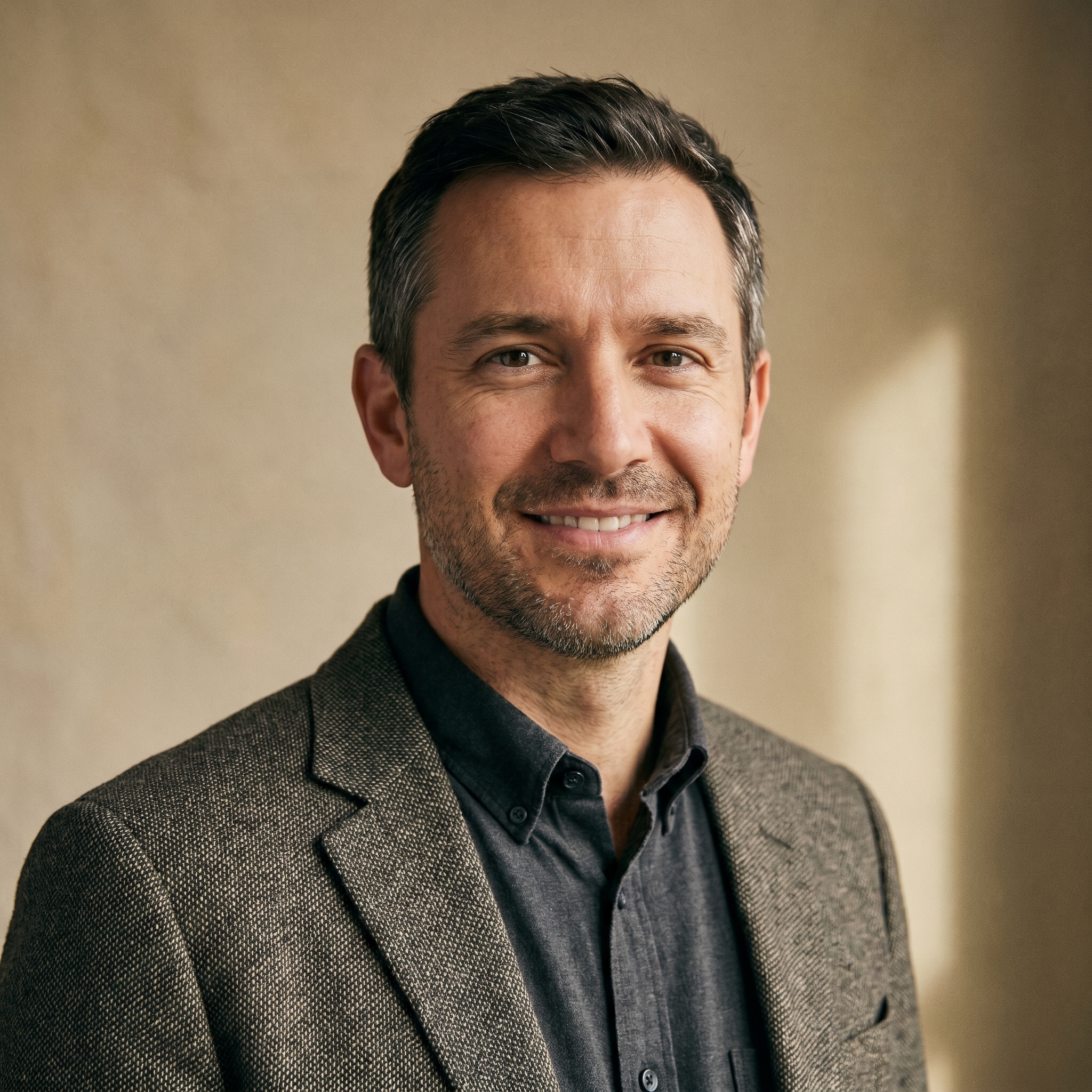 Marcus Reid