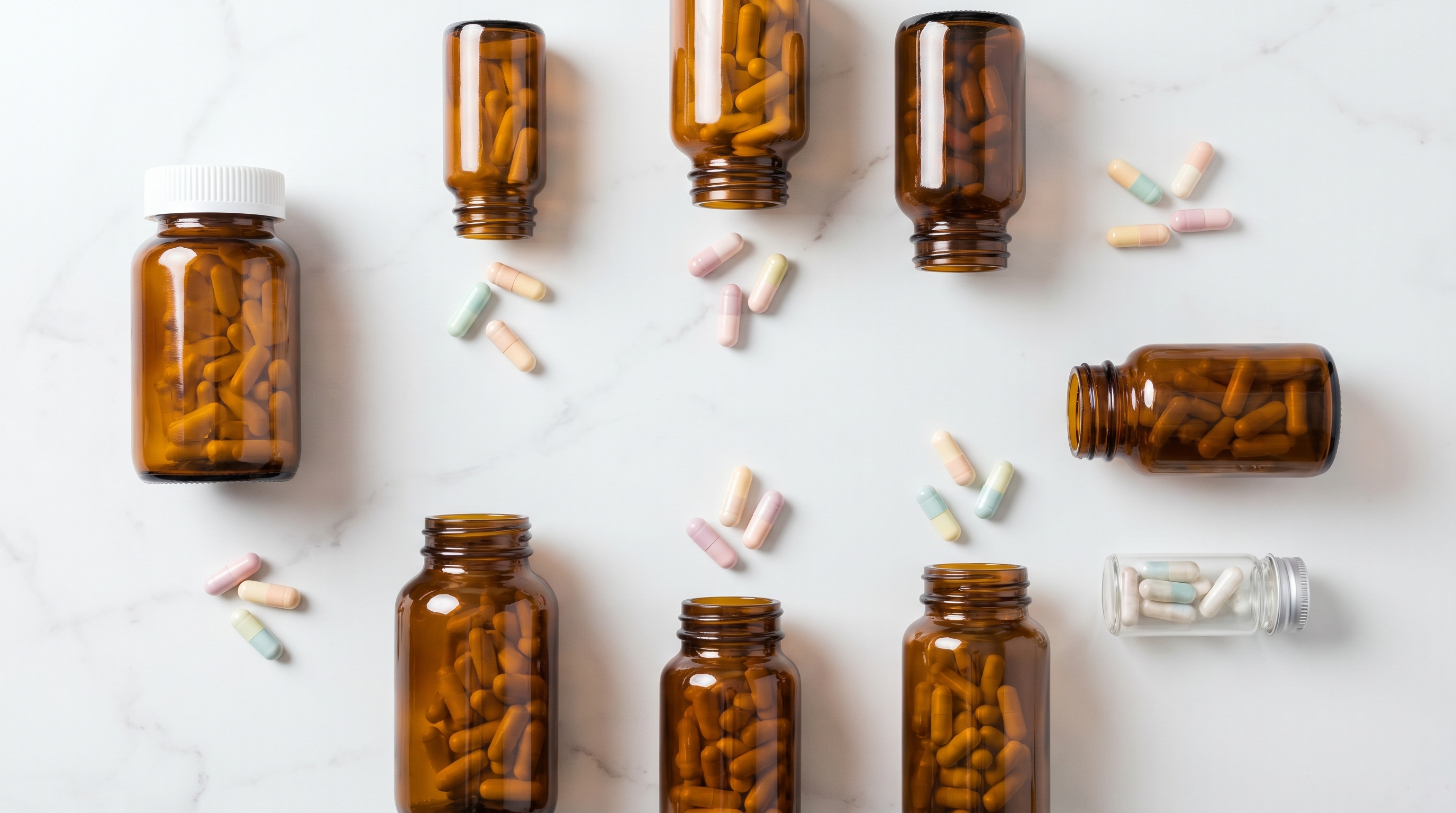 ED medications comparison