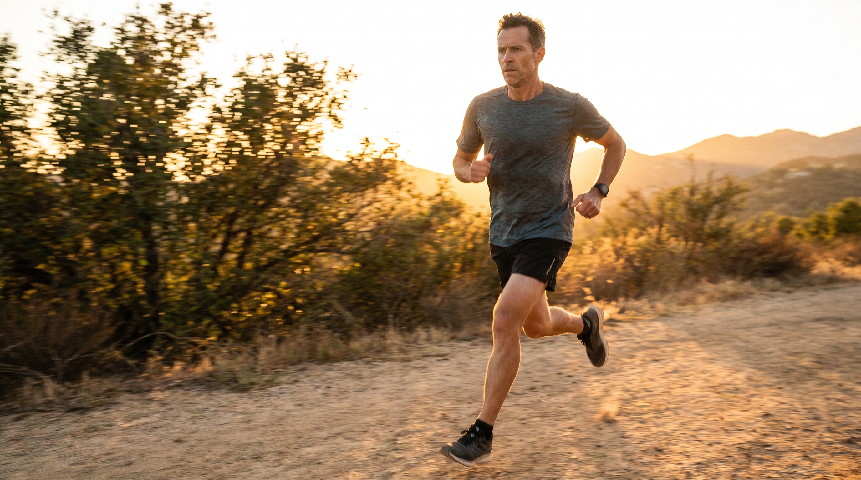 Stamina science and aging