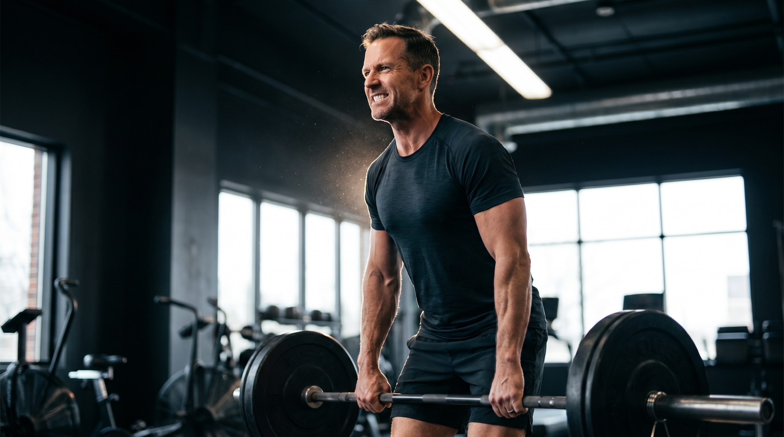 ApexT testosterone support review