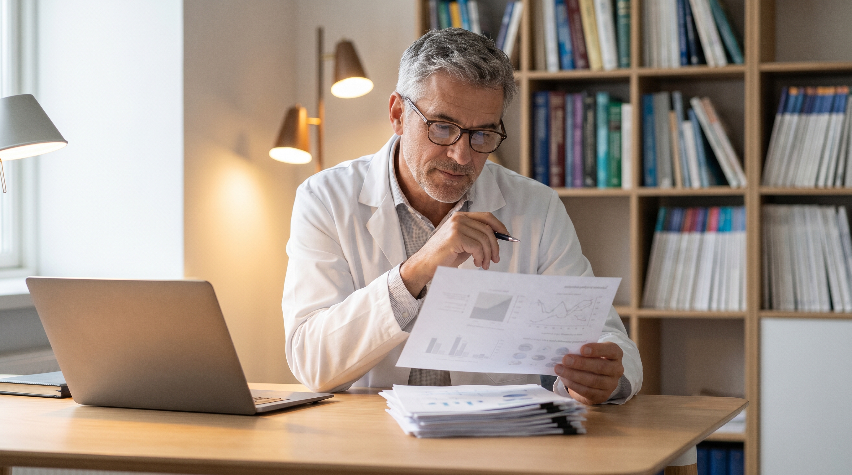 Men's erection health — non-prescription support